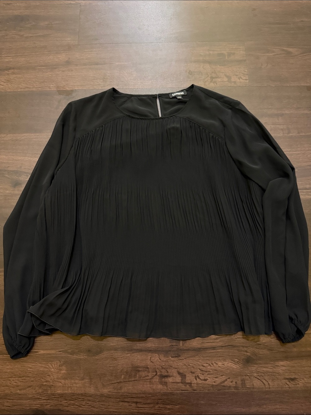 Express Blouse Size XL